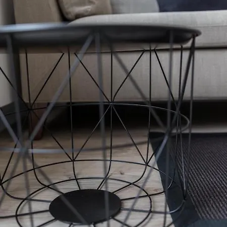 Lucia Whg 3 * Norderney