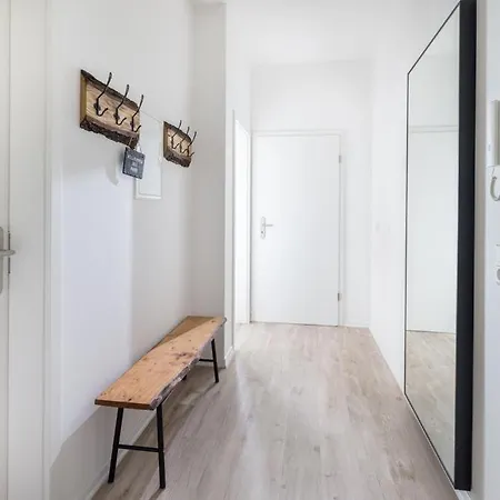Apartment Lucia Whg 3 *