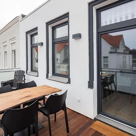 Lucia Whg 3 Norderney