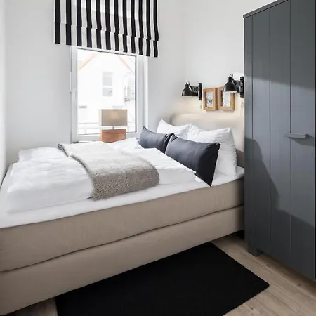 Apartamento Lucia Whg 3