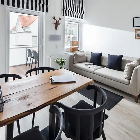 Lucia Whg 3 Apartamento