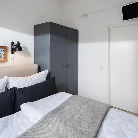 Apartamento Lucia Whg 3 Norderney