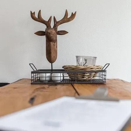 Lucia Whg 3 Apartamento