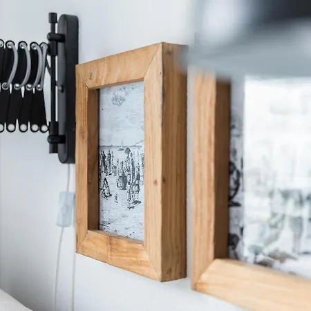 Lucia Whg 3 Apartamento