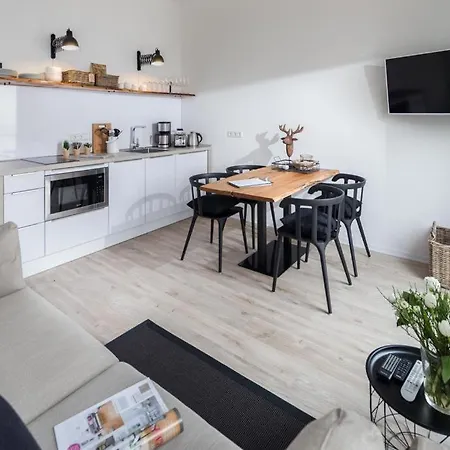 Lucia Whg 3 * Norderney