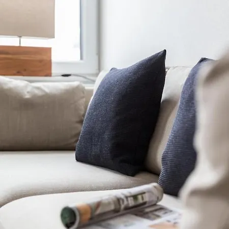 Lucia Whg 3 Appartement