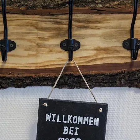 Lucia Whg 3 Apartment Norderney