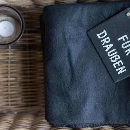 Lucia Whg 3 Appartement *