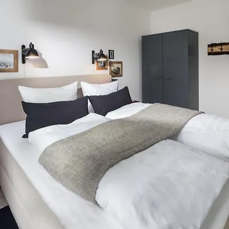 Apartamento Lucia Whg 3