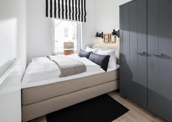 アパート Lucia Whg 3