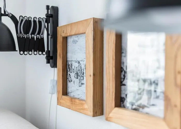 Lucia Whg 3 アパート