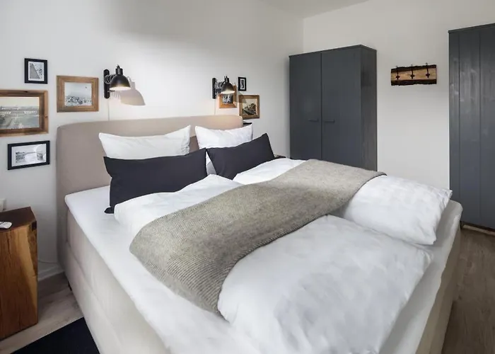 アパート Lucia Whg 3